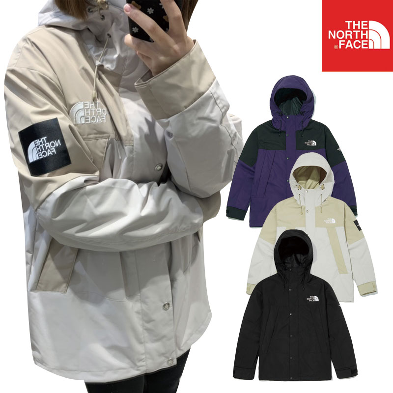 [THE NORTH FACE] NJ4HM02J NEO VAIDEN JACKET ノースフェイス ジャケットク パーカーレディースメンズ韓国ファッション