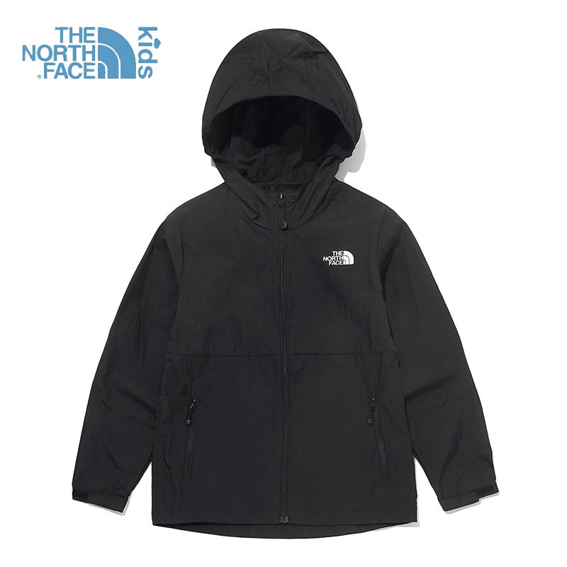 THE NORTH FACE K T-BALL AIR HOODIE NJ3NM72 2色 キッズ 