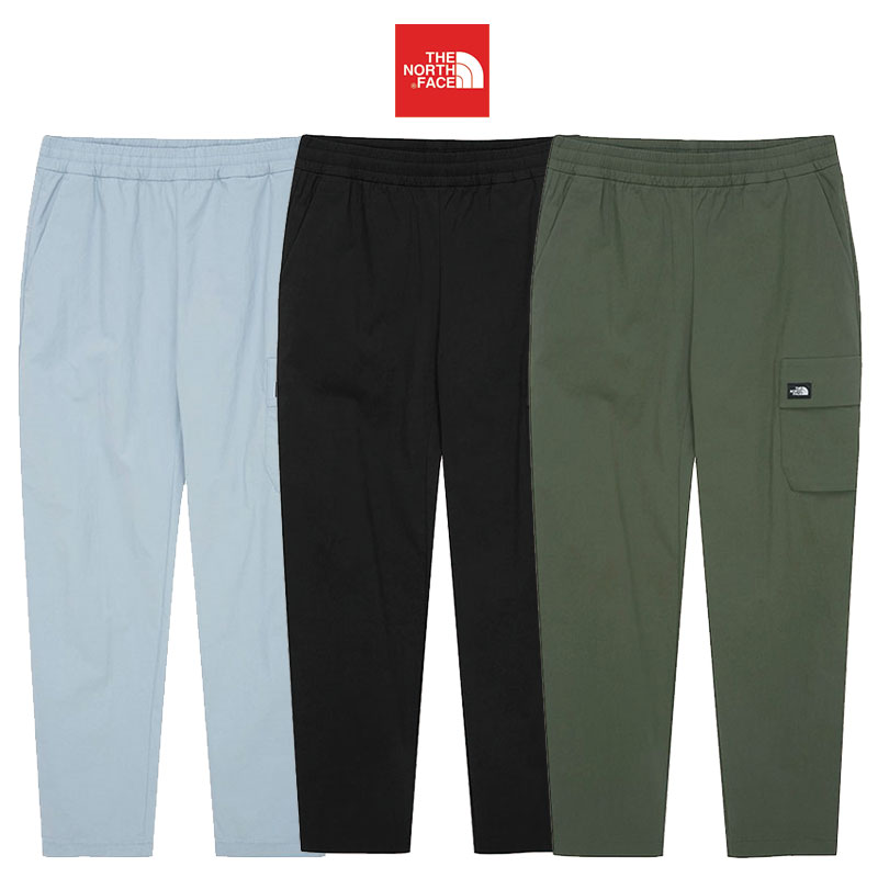 [THE NORTH FACE] NP6NM03 DAY ALL-ROUND PANTS ノースフェイス パンツ メンズ韓国ファッション