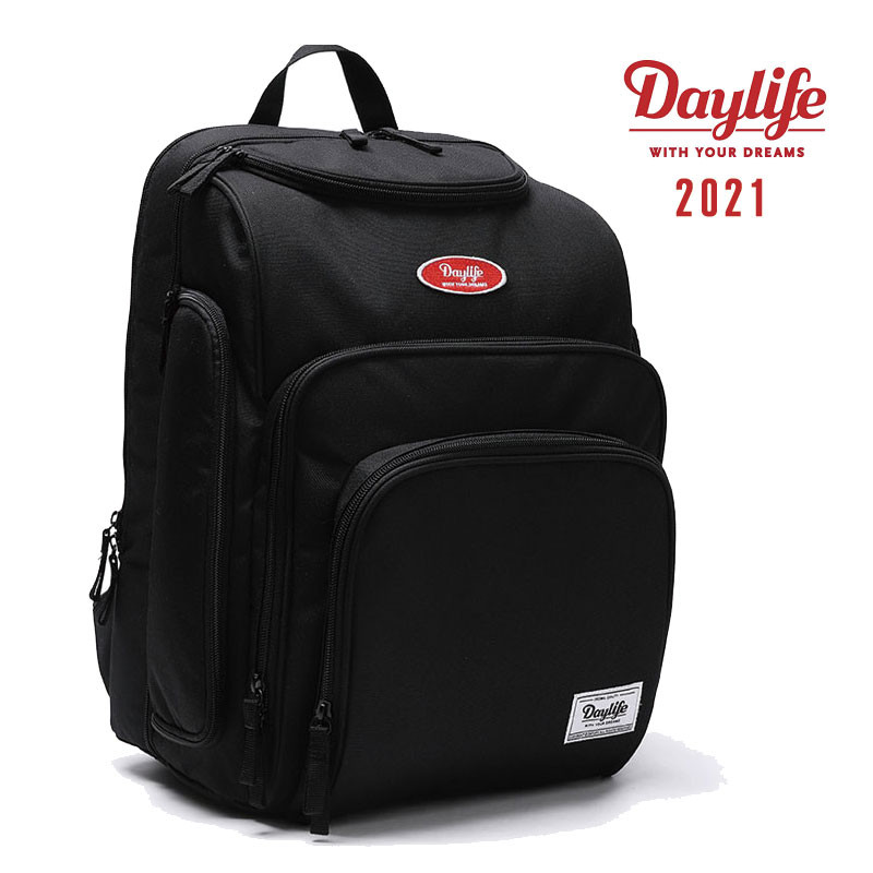 2021 新商品 [DAYLIFE] Study Backpack デイライフ リュック バックパック レディース メンズ 韓国ファッション