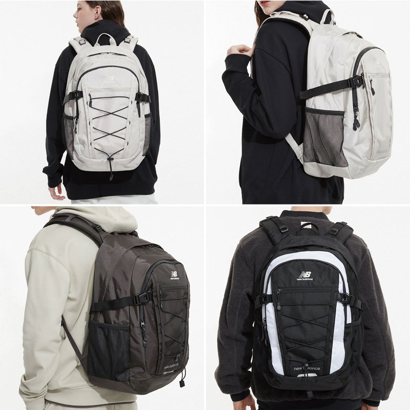 ★人気★【New Balance】★2PIK PLUS BACKPAC.K★NBGCBAA101★ ☆人気☆【New Balance】☆2PIK PLUS BACKPAC.K☆NBGCBAA101