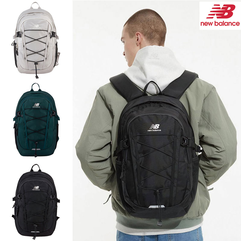 [new balance] NBGCBAA102 2PIK MINI BACKPACK ニューバランス リュック レディース メンズ 韓国ファッション