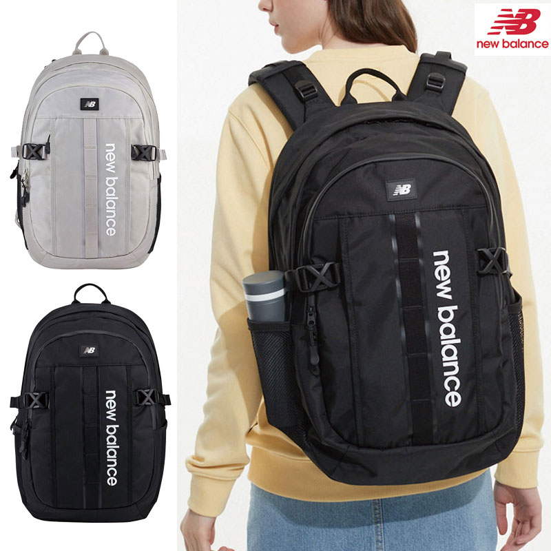 [new balance] NBGCBAA103 2PIK LITE BACKPACK ニューバランス リュック レディース メンズ 韓国ファッション