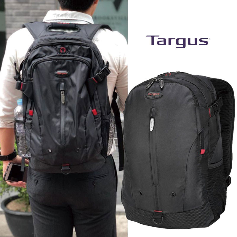 [TARGUS] TSB226AP TARGUS TERRA BACKPACK バックパックリュック レディース メンズ 韓国ファッション