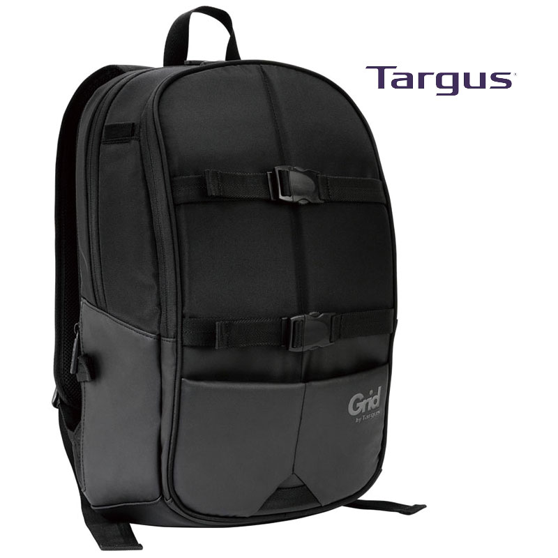 [TARGUS] TSB859AP GRID BACKPACK バックパックリュック レディース メンズ 韓国ファッション