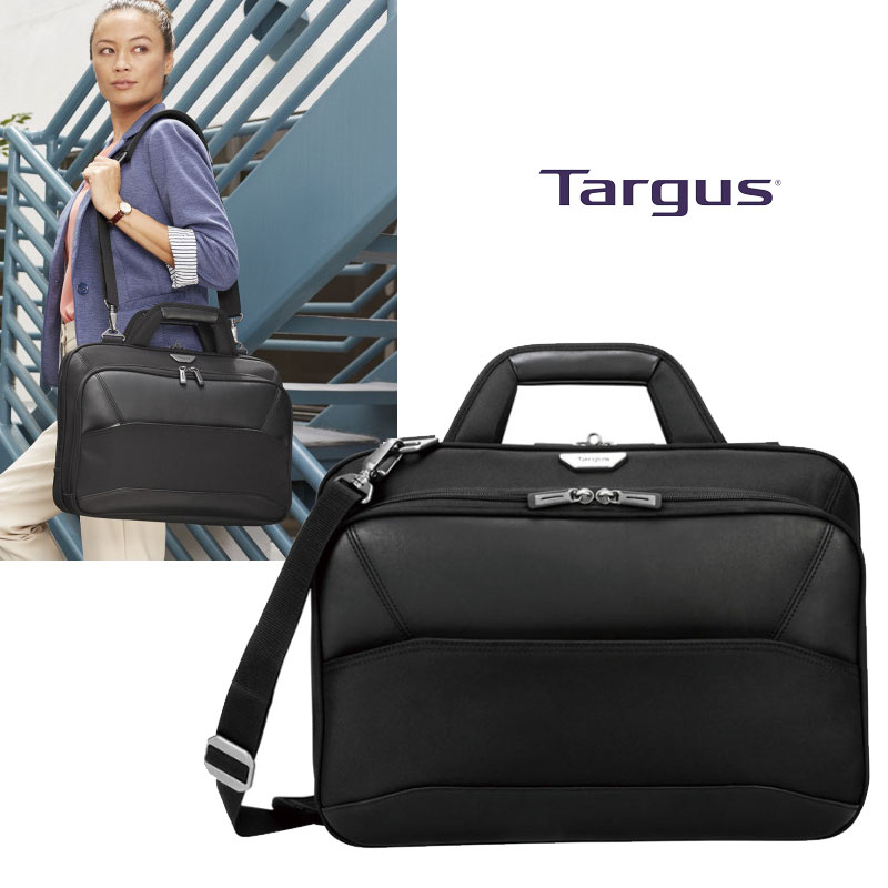 [TARGUS] TBT268 Mobile Slim Brief ショルダーバッグ 庶流バッグ レディース メンズ 韓国ファッション