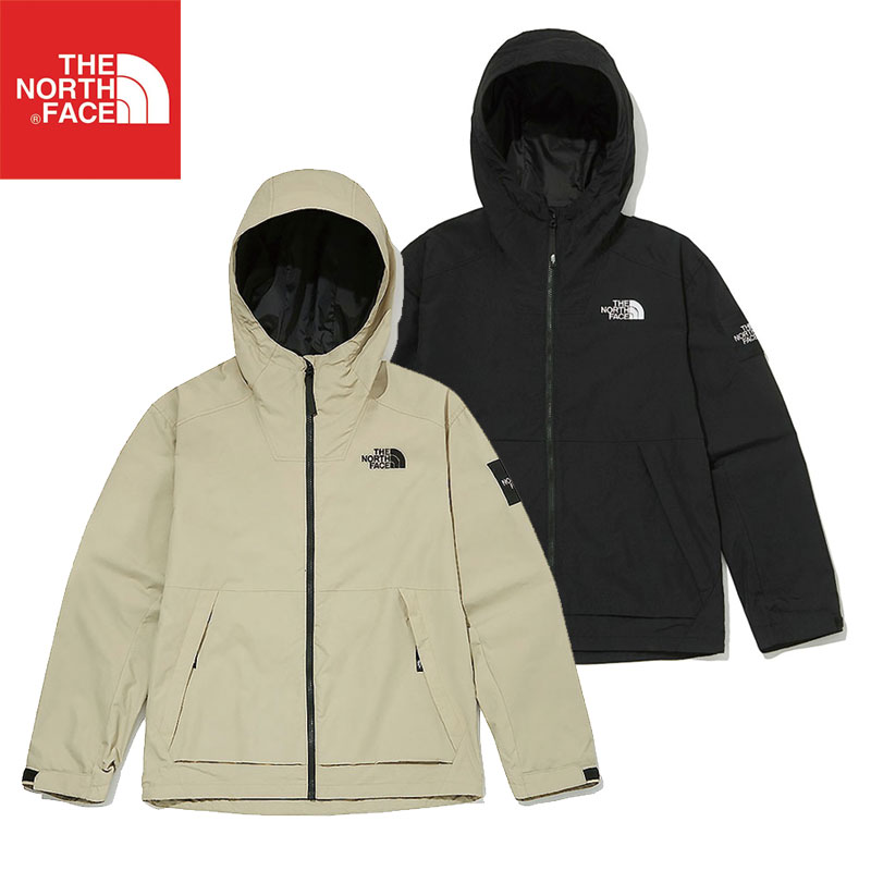 【THE NORTH FACE】 NJ4HM04 MANTON JACKET ノースフェイス ナイロン ジャケット パーカー レディース メンズ 春服