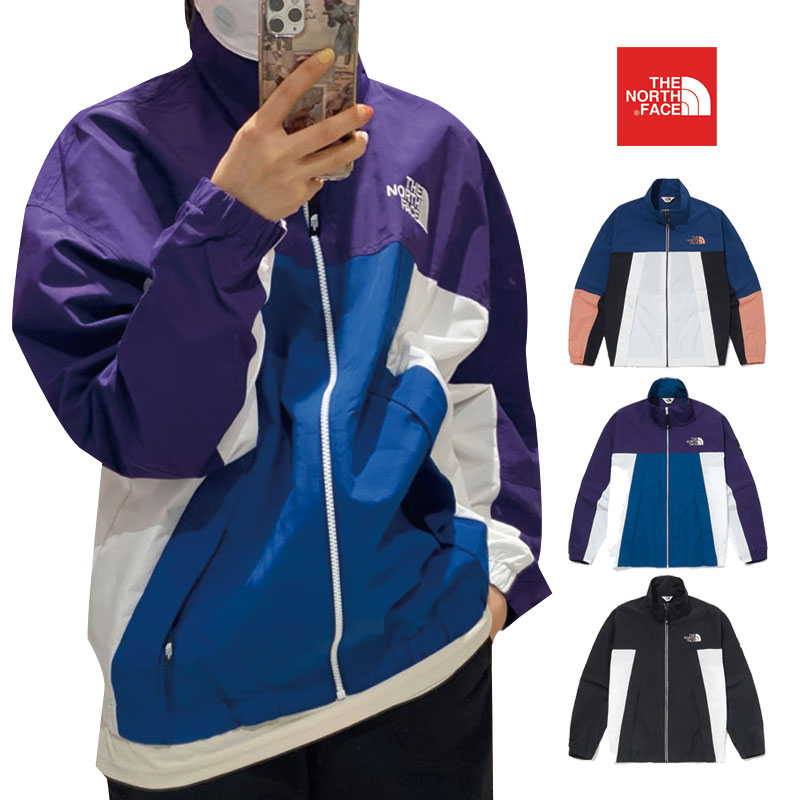 【THE NORTH FACE】 NJ4HM03 OLEMA JACKET ノースフェイス ジャケット レディース メンズ 韓国ファッション