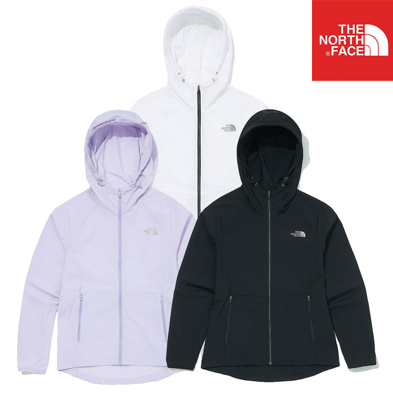 [THE NORTH FACE] NJ4HM31 W AIRLIKE JACKET ノースフェイスジャケット パーカーレディースメンズ韓国ファッション