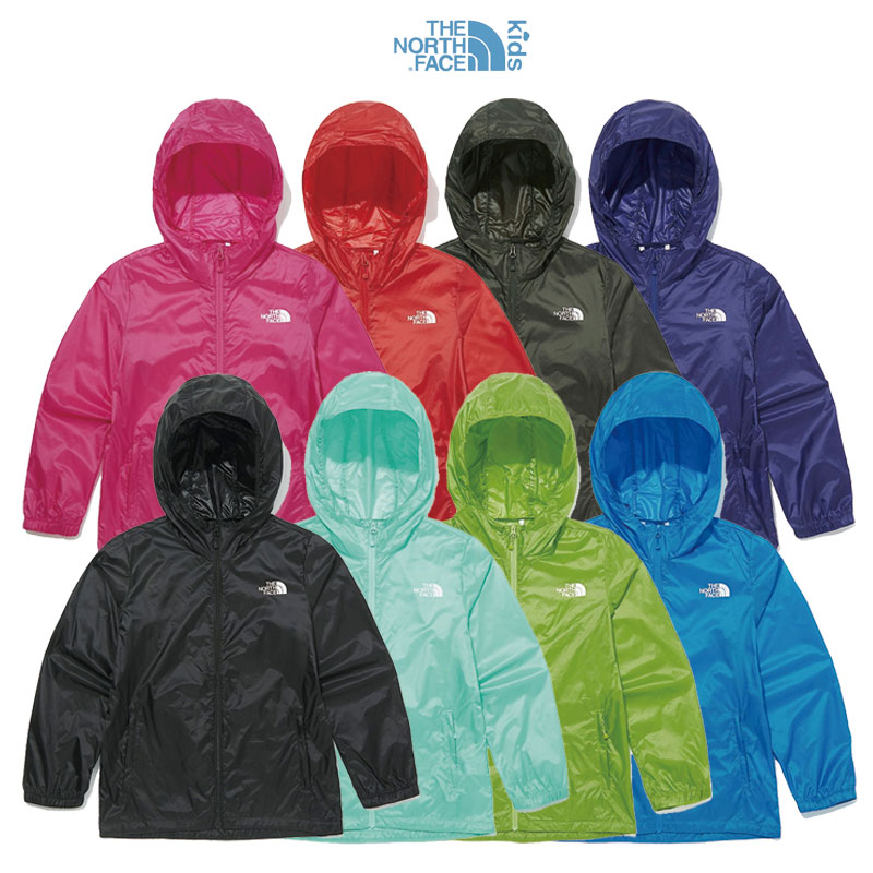 [THE NORTH FACE] NI3LM30 KOBUK EX JACKET ノースフェイス キッズ ジャケットアウター  女の子 男の子 子供 韓国ファッション