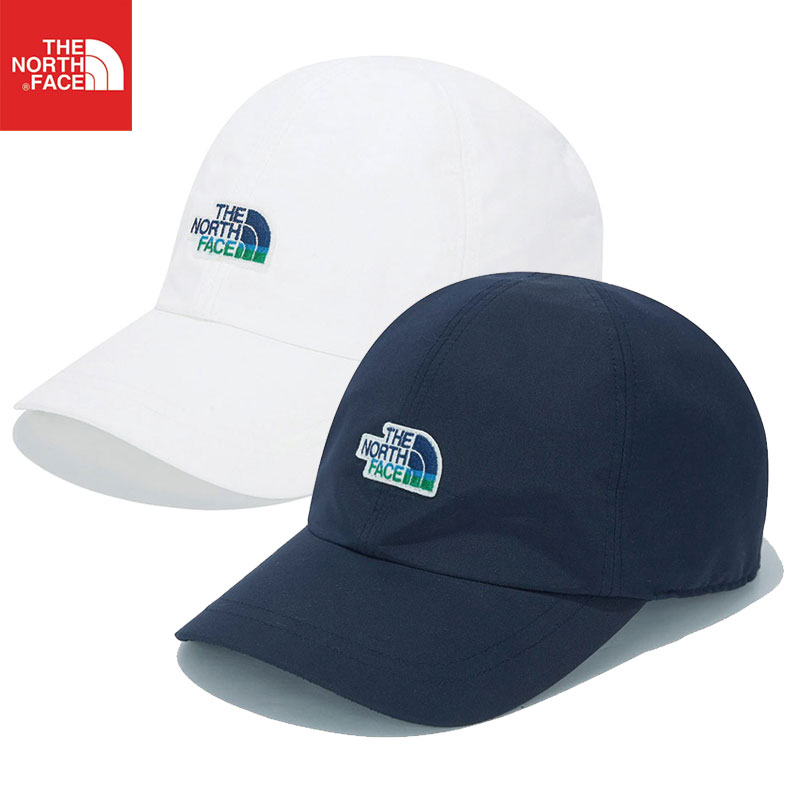 [THE NORTH FACE] NE3CM23 ECO BALL CAP SD ノースフェイス 帽子 キャップ レディース メンズ 韓国ファッション