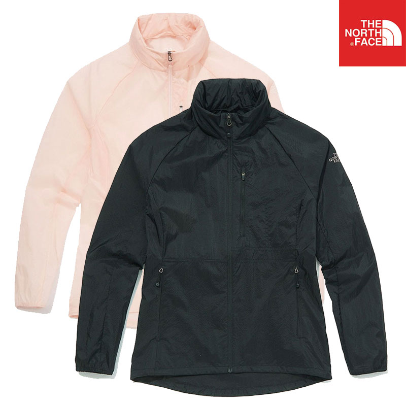 [THE NORTH FACE] NJ3LM30 W HALF DOME JACKET ノースフェイス アウター ジャケット レディース メンズ 韓国ファッション