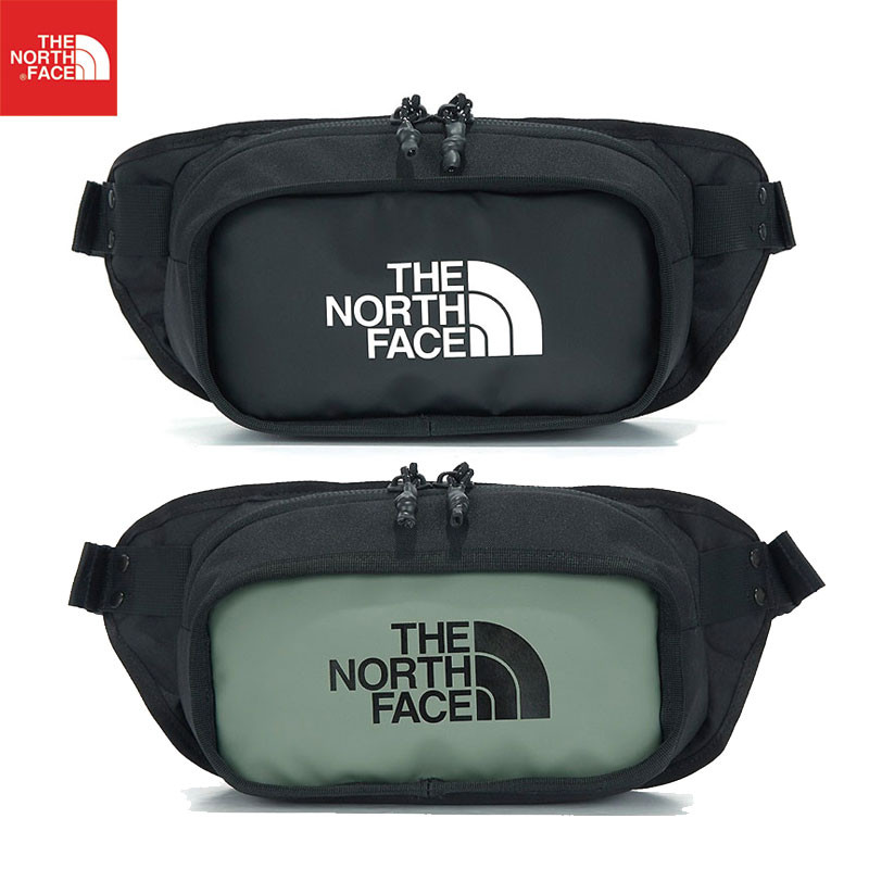 [THE NORTH FACE] EXPLORE HIP PACK NN2PM36 ノースフェイス ヒップ・ウエストバッグ バッグ レディース メンズ ウエストポーチ サコッシュ