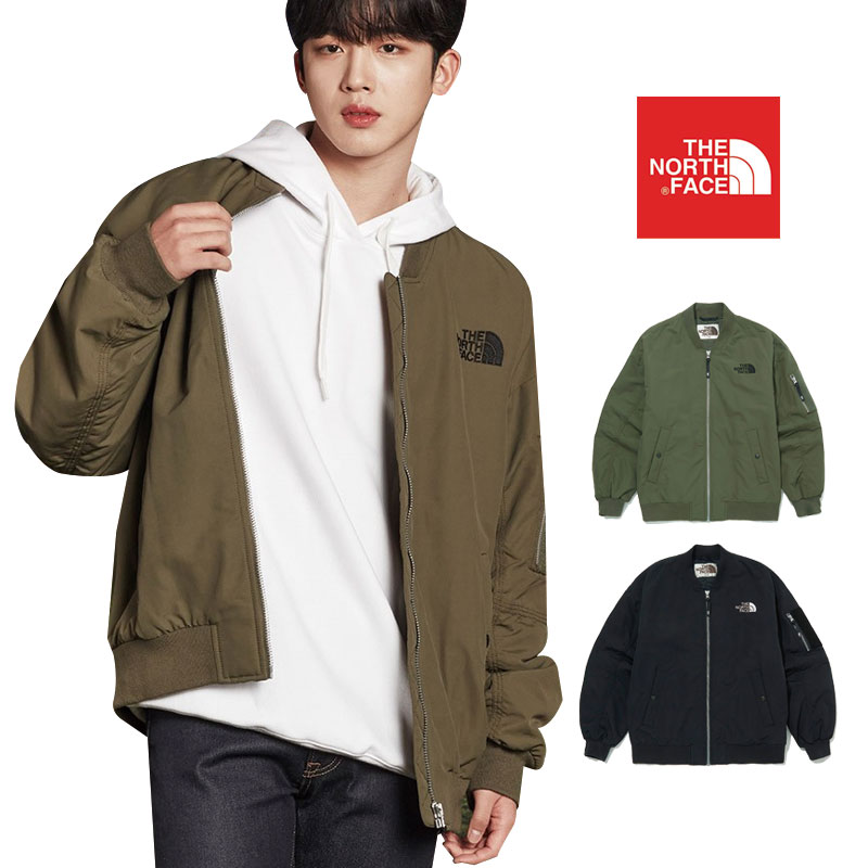 【THE NORTH FACE】 HAYDEN PADDING JACKET NJ3NM02 ノースフェイス パディング ジャケット レディース メンズ 韓国ファッション 