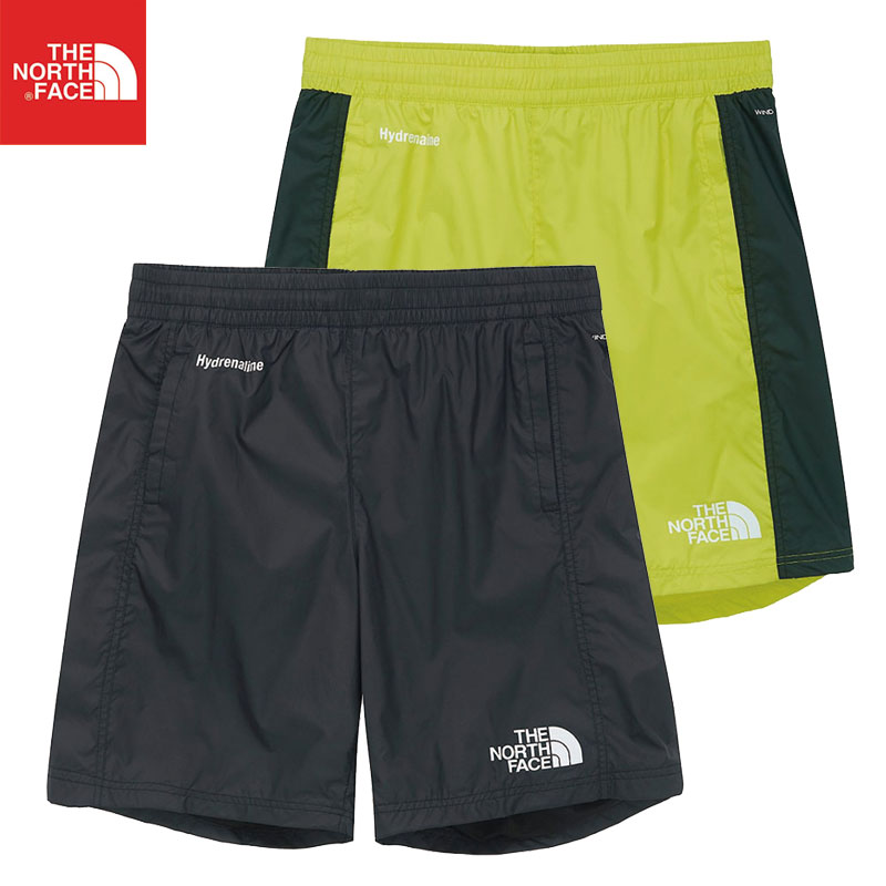 [THE NORTH FACE] M HYDRENALINE WIND SHORT NS6NM05 ノースフェイ ス パンツ 半ズボン レディース メンズ 韓国ファッション