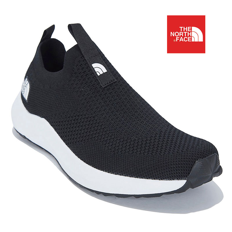 [THE NORTH FACE] M URBAN RECOVERY SLIP-ON KNIT II NS93M40 ノースフェイス スニーカー レディース メンズ 韓国ファッション