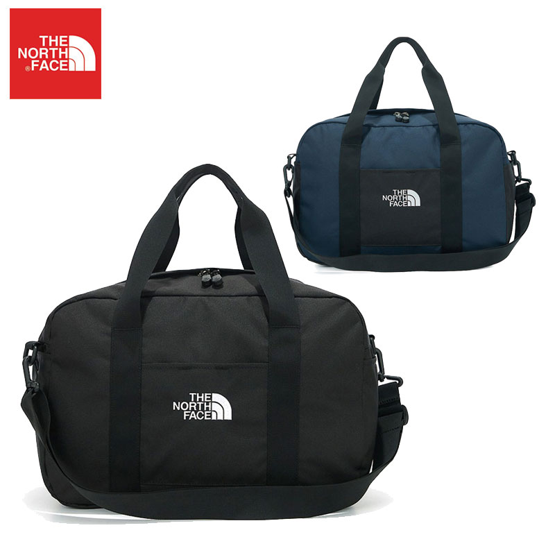 [THE NORTH FACE] HERITAGE CARGO BAG NN2PM05ノースフェイス トートバッグ ショルダーバッグ ボストンバッグ レディース メンズ 韓国ファッション