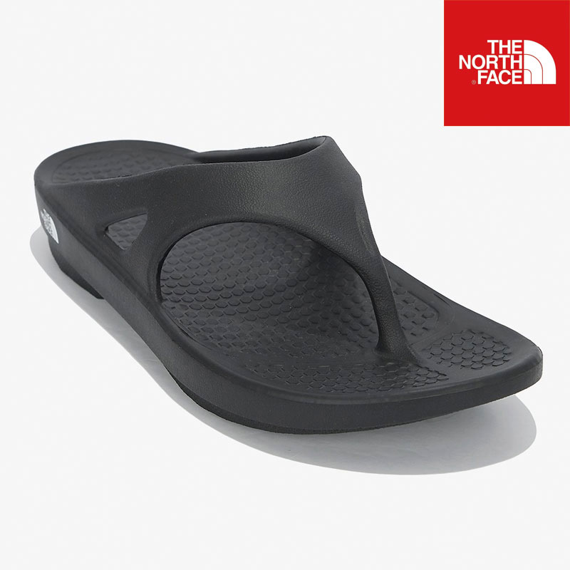 【THE NORTH FACE】 RECOVERY FLIP FLOP NS98M07J ノースフェイス サンダル レディース メンズ