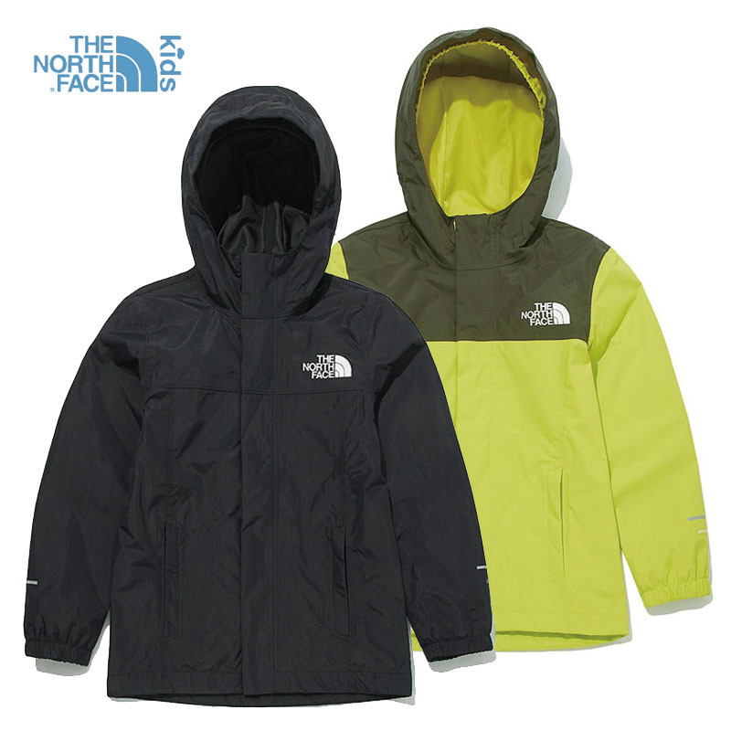THE NORTH FACE K T-BALL AIR HOODIE NJ3NM72 キッズ 