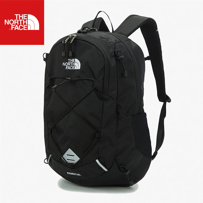 [THE NORTH FACE] ESSENTIAL NM2SM03A ノースフェイス リュック レディース メンズ /韓国ファッション