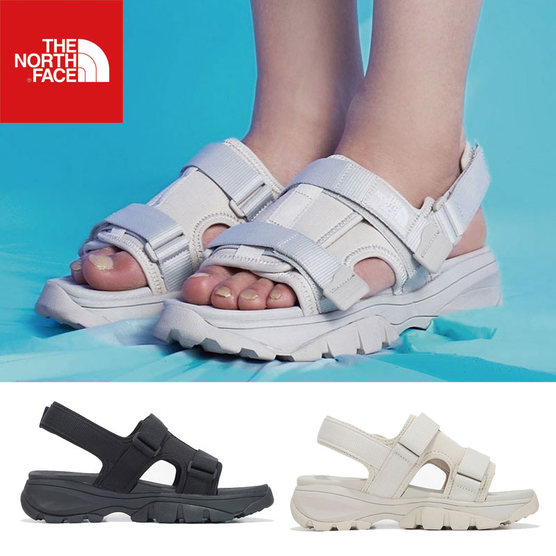 [THE NORTH FACE] HEXA NEO SANDAL NS98M13 バンディングサンダル/学生サンダル/男女共用/デイリーサンダル/夏靴/ストラップサンダル/韓国ファッション