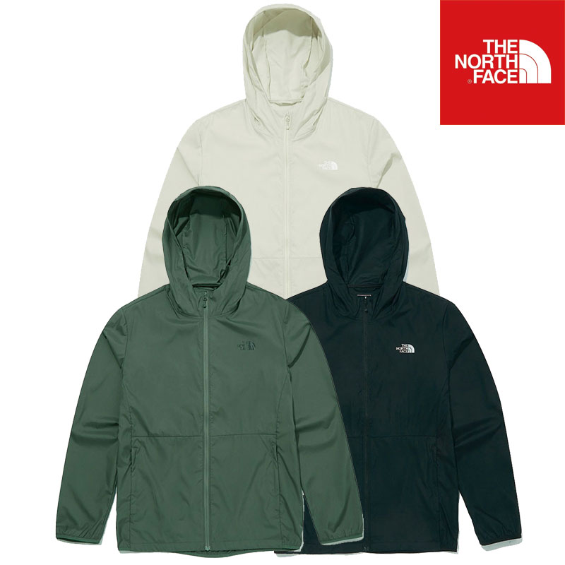 【THE NORTH FACE】 SLIGHT HOODIE NJ3LM06 ノースフェイス ジャケット レディース メンズ