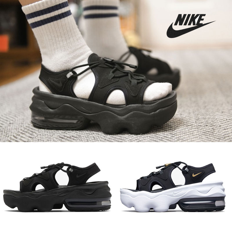 [NIKE] AIR MAX KOKO SANDAL CI8798 ナイキ エアマックス ココ サンダル 韓国ファッション