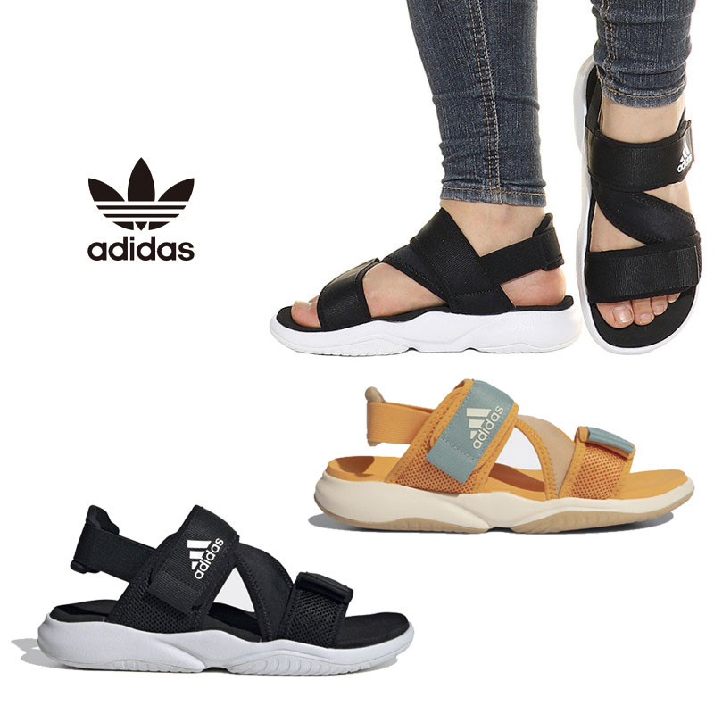 [ADIDAS] Terex sandal アディダス サンダル レディース メンズ 韓国ファッション FV0845/FX6049