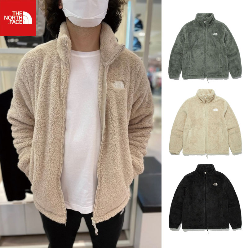 THE NORTH FACE ジップアップフードジャケット