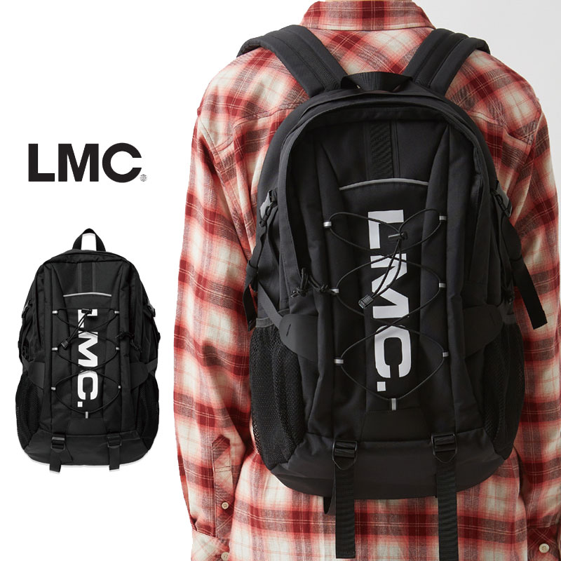 LMC エルエムシー　リュック